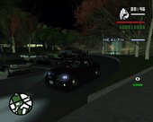 FBI MISSIONS PACK (DYOM)