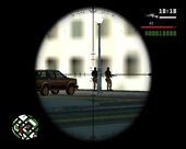 FBI MISSIONS PACK (DYOM)