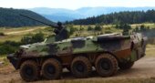 BTR-80A / Serbian Army [ADD-ON]