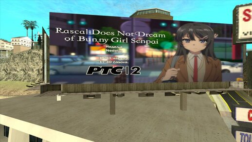 Anime Billboards V4.2