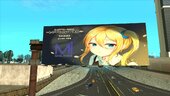 Anime Billboards V4.2