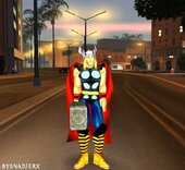 Thor Classic [Marvel Ultimate Alliance/Xbox]