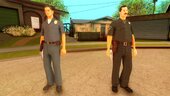 GTA SA Definitive Edition [COPS][PEDFUNCS]