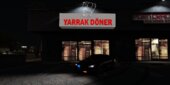 Turkish Doner | 06 MAPS