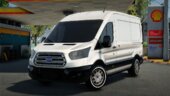 Ford Transit Yurtiçi Kargo