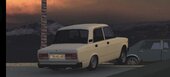 Vaz 2107 Fd Style