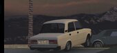 Vaz 2107 Fd Style