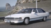 1994-1999 Cadillac Deville Minipack [ Add-On | Extras | Tuning | VehFuncsV | LODs ]