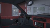 1994-1999 Cadillac Deville Minipack [ Add-On | Extras | Tuning | VehFuncsV | LODs ]