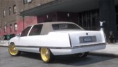 1994-1999 Cadillac Deville Minipack [ Add-On | Extras | Tuning | VehFuncsV | LODs ]