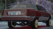 1994-1999 Cadillac Deville Minipack [ Add-On | Extras | Tuning | VehFuncsV | LODs ]