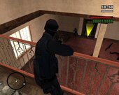 SWAT TEEM MISSIONS PACK (DYOM)