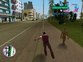 Basic Features For GTA Vice City