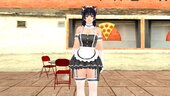 Doaxvv Nyotengu Mistical Maid