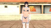 Doaxvv Nyotengu Mistical Maid