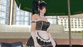 Doaxvv Nyotengu Mistical Maid