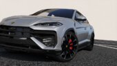 2024 Lamborghini Urus SE