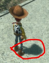 Sheriff Woody (GTA 4 Ped) UPDATED VERSION