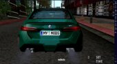 2024 BMW M5 G60 for Mobile