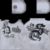 Shady LTD Clothes Pack