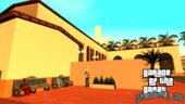 Life In San Andreas v1.03