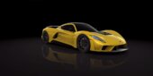 Hennessey Venom F5 Concept for Mobile