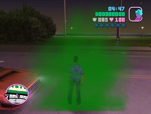 Joker For GTA Vice City