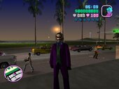 Joker For GTA Vice City