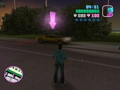 Personal Driver For GTA Vice City