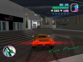 Personal Driver For GTA Vice City