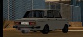 Vaz 2106 Avtosh Azelow Style