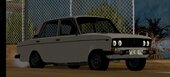 Vaz 2106 Avtosh Azelow Style