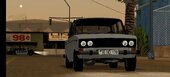 Vaz 2106 Avtosh Azelow Style