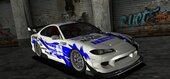 Nissan Silvia S15 for Mobile