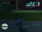 Weather Changing For GTA Vice City