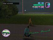 Weather Changing For GTA Vice City