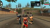 Boboiboy Kuasa 7 for Mobile