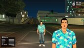 Legendary Vice City Skins All Peds & Characters