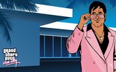 Legendary Vice City Skins All Peds & Characters