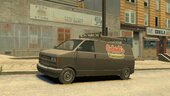 Van Insanity Livery Pack #1