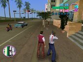 Ghost Guard For GTA Vice City