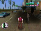 Ghost Guard For GTA Vice City