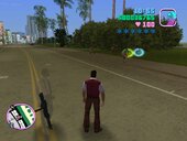 Ghost Guard For GTA Vice City