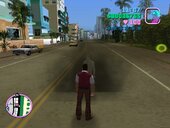 Ghost Guard For GTA Vice City