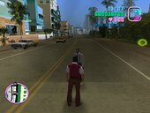 Ghost Guard For GTA Vice City