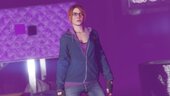 Kinzie Kensington (Saints Row 3 Remastered) [Add-On Ped | Replace]