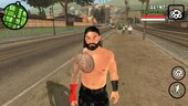 Tribal Chief Roman Reigns for Android