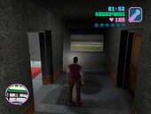 Torch For GTA Vice City