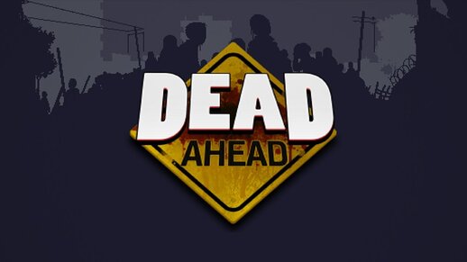 Dead Ahead  (4 Skin Pack)