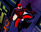 Spider-Man Unlimited V2